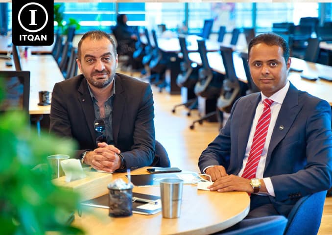 تأسيس شركة اوفشور (offshore) في دبي