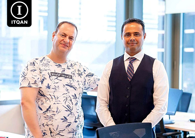 لماذا الإستثمار في الإمارات؟