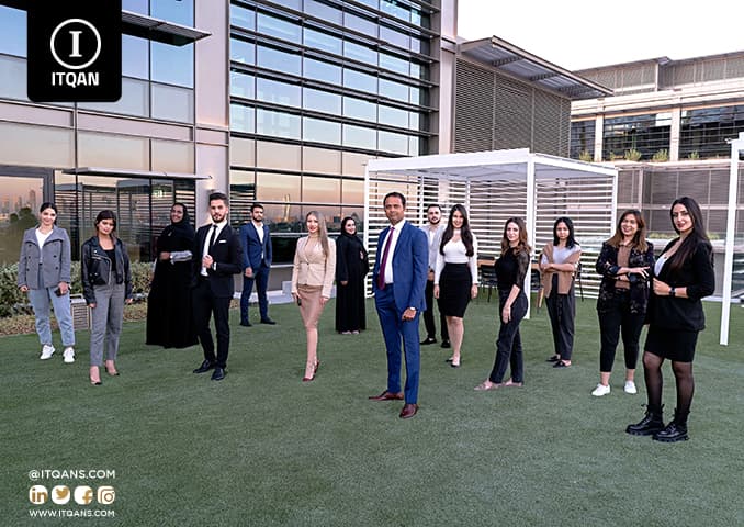 كيفية تأسيس شركة بجبل علي بدبي