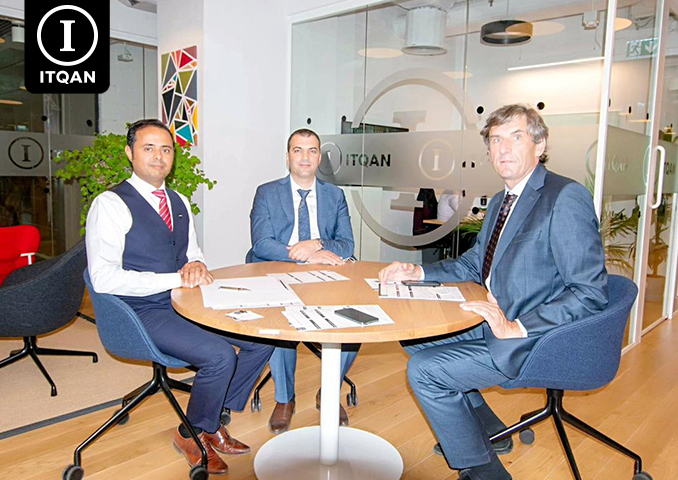 شروط فتح حساب بنكى فى دبى