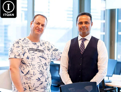 مكاتب تأسيس شركات فى دبى