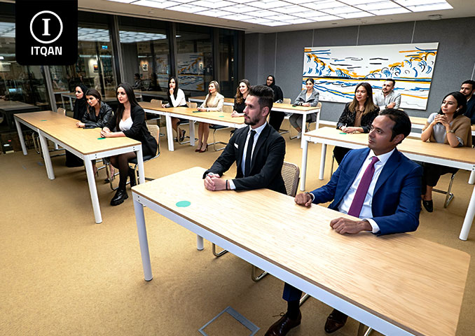 فتح سجل تجاري في الإمارات للسعوديين