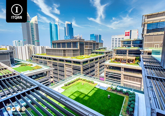 تأسيس شركة في دبي المنطقة الحرة