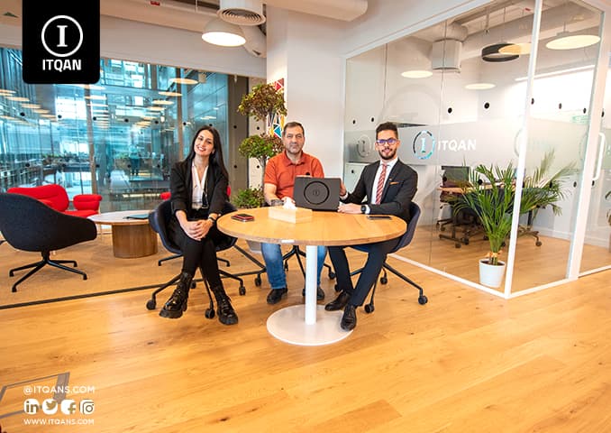 تأسيس فرع شركة في دبي للمقيمين