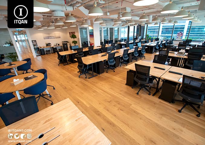 اجراءات تأسيس شركات اعمال في دبي