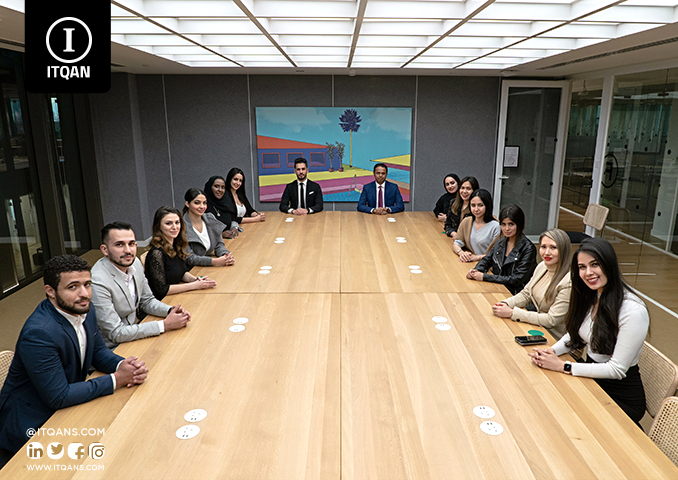 طرق تأسيس شركة في الفري زون