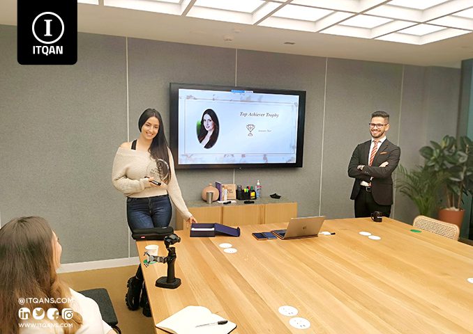 طرق تأسيس شركة في دبي