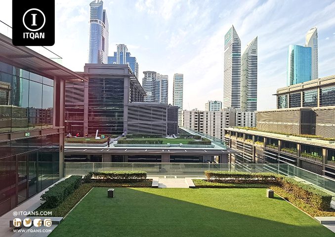 مميزات تأسيس شركة في دبي