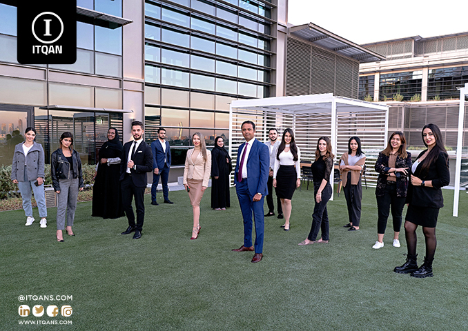 تكاليف فتح شركة في الإمارات